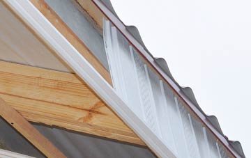 why Wern Olau fascia repairs are essential