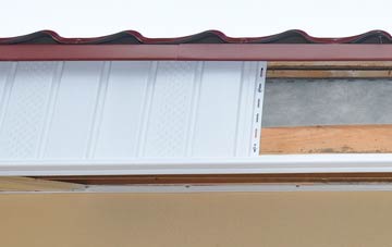 Wern Olau fascia repair costs