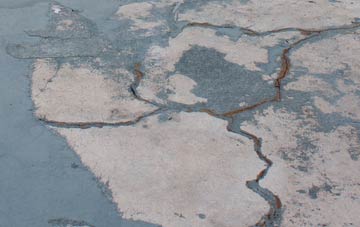 fibreglass roofing replacement Wern Olau