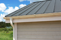 Wern Olau fascia repair